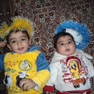 Meet your Posher, Zoza